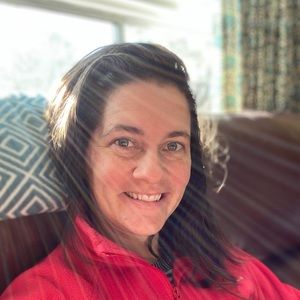 Meet your Posher, Janet